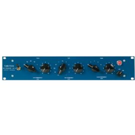 EQ EQUALIZZATORE MONO (FREQUENZE MEDIE) TUBE-TECH ME 1B