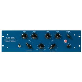 EQ EQUALIZZATORE (INTERA BANDA) MONO TUBE-TECH PE 1C