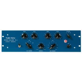 EQ EQUALIZZATORE (INTERA BANDA) MONO TUBE-TECH PE 1C