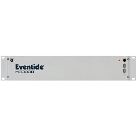 SCHEDA DI ESPANSIONE EVENTIDE H9000 R