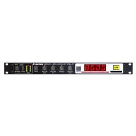 DELAY DA BROADCAST PER SINCRONIZZATORI HD EVENTIDE BD600+