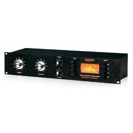 COMPRESSORE MICROFONICO STILE UREI 1176 WARM AUDIO WA76