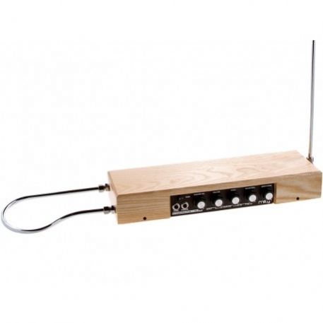 SINTETIZZATORE/CONTROLLER THEREMIN PLUS MOOG ETHERWAVE THEREMIN PLUS MOOG