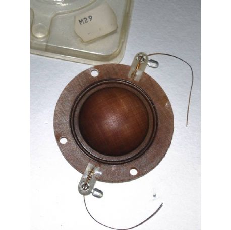 MEMBRANA DIAPHRAGM DIAFRAMMA RCF M29