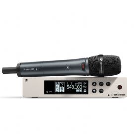 SISTEMA RADIO COMPLETO SENNHEISER ew 100 G4 935 S 1G8