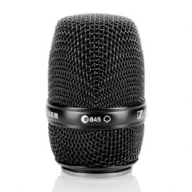 CAPSULA DINAMICA SUPERCARDIOIDE MMD 845 1 BK PER TRASMETTITORE PALMARE SERIE 2000 E G3 SENNHEISER MMD 845 1 BK
