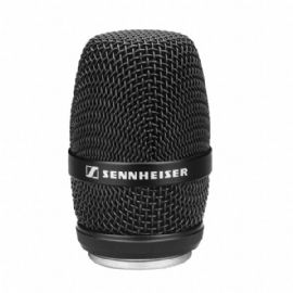 CAPSULA A CONDENSATORE SUPERCARDIOIDE MME 865 1 BK PER TRASMETTITORE PALMARE SERIE 2000 E G3 SENNHEISER MME 865 1 BK