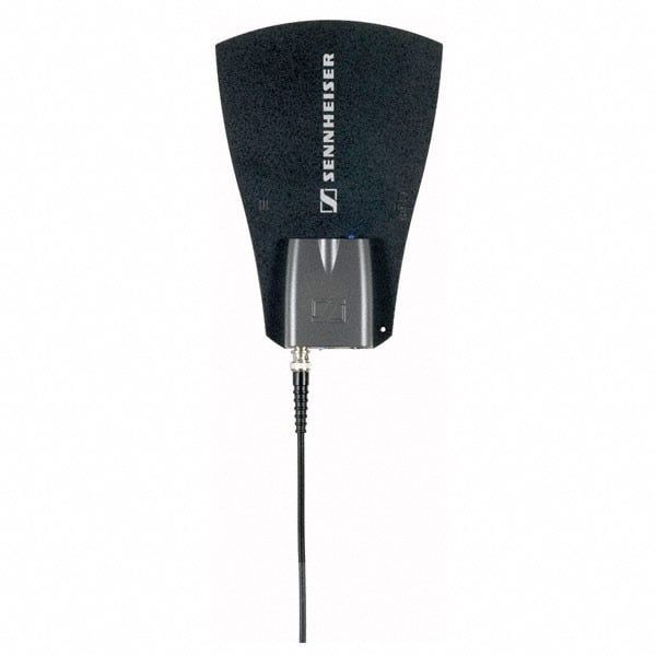 ANTENNA OMNIDIREZIONALE CON BOOSTER AB 3700 INTEGRATO, BANDA UHF A 3007