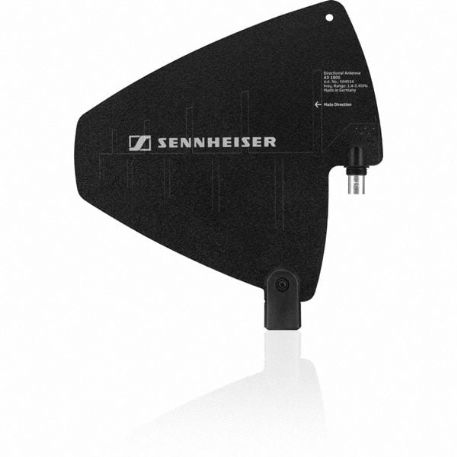 ANTENNA APERIODICA PASSIVA SOLO PER IL RANGE 1,8 MHZ, GUADAGNO 4 DB AD 1800 SENNHEISER AD1800