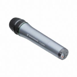 TRASMETTITORE A MANO PALMARE SKM 2020-D 863-865 MHZ TOURGUIDE SENNHEISER SKM2020D