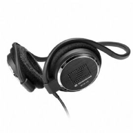 CUFFIA MINI NECKBAND ESTREMAMENTE LEGGERA NP02100 SENNHEISER NP 02 100 ( CONFEZIONE DA 20PZ )