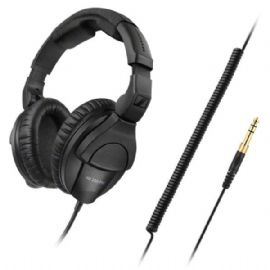 CUFFIA DINAMICA STEREO CIRCUMAURALE CHIUSE HD280PRO SENNHEISER HD 280 PRO