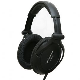 CUFFIA DINAMICA STEREO CHIUSE HD380PRO SENNHEISER HD 380 PRO