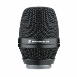 CAPSULA DINAMICA CARDIOIDE MD 5235 NERA PER TRASMETTITORE PALMARE SKM 5000 A/N SENNHEISER MD 5235