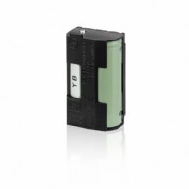 Batterie Accumulatore Ricaricabile per Ricevitore BodyPack EK 100 G3 BA 2015 Sennheiser BA2015