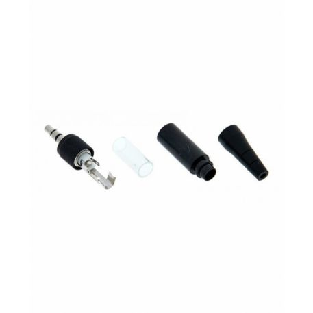 CONNETTORE MINIJACK 3,5 mm Sennheiser per Trasmettitore Ricevitore serie EW G1, G2, G3 Sennheiser