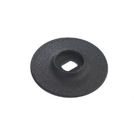 Rondella laterale per fissaggio auricolare di Ricambio per HD 25 C II (da utilizzare con COPERCHIETTO SD22233 e VITE SD42524) SD564585 Sennheiser