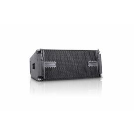 CASSA DIFFUSORE ATTIVO LINE ARRAY 2X 8” NEO, 1X 1,4” COMPRESSION NEO DRIVER, 900 WATT RMS VIO L208 DB TECHNOLOGIES