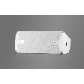 CASSA DIFFUSORE ATTIVO LINE ARRAY 2X 10” NEO, 1X 3” COMPRESSION NEO DRIVER, 1000 WATT RMS VIO L210 WHITE DB TECHNOLOGIES