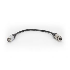 CAVO DI COLLEGAMENTO RJ45 - XLR FEMMINA 3 POLI CONVERTITORE DRNET RDC-45F DB TECHNOLOGIES