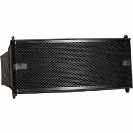 CASSA DIFFUSORE PASSIVO LINE ARRAY 2X6.5”+2X1” 300 WATT DVA M2P DB TECHNOLOGIES