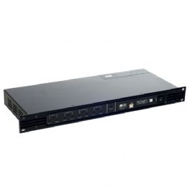 INTERFACCIA HARDWARE PER CONNETTERSI RDNET COMPATIBILI CASSE (DVA T12, T8, DVA S30N, ECC.) RDNET CONTROL 8 DB TECHNOLOGIES