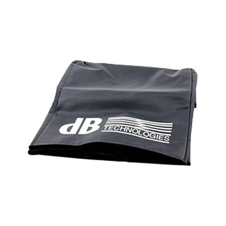 COVER CUSTODIA BAG TC 10S PER SUBWOOFER DVA S10 DP AND S1518N DB TECHNOLOGIES