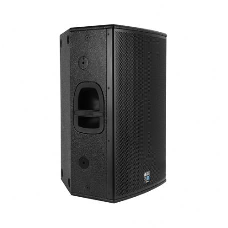 CASSA DIFFUSORE ATTIVO 1X15”+1X1” 700 WATT DVX D15 HP DB TECHNOLOGIES DVXD15HP