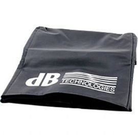 COVER COPERTURA IMBOTTITA TC 15 PER CASSA DVX D15 HP DB TECHNOLOGIES