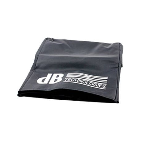 COVER COPERTURA IMBOTTITA TC 15 PER CASSA DVX D15 HP DB TECHNOLOGIES