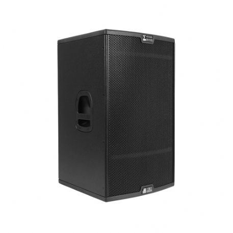 SUBWOOFER ATTIVO 1X18&rdquo; 1400 WATT SIGMA S118 DB TECHNOLOGIES S 118