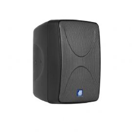 CASSA DIFFUSORE ATTIVO 2X6,5&rdquo;+ 1X1&rdquo; 300 WATT K 300 DB TECHNOLOGIES K300