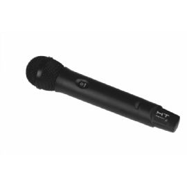 TRASMETTITORE A MANO PALMARE (863-865MHZ) HT-READY 4 PER CASSA DIFFUSORE READY 4 MK2 DB TECHNOLOGIES