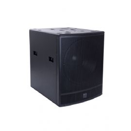 SUBWOOFER PASSIVO 1X18” 1000 WATT DVX PSW18 DB TECHNOLOGIES DVXPSW18