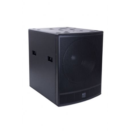 SUBWOOFER PASSIVO 1X18&rdquo; 1000 WATT DVX PSW18 DB TECHNOLOGIES DVXPSW18
