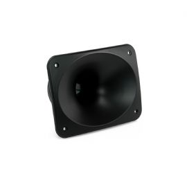 TROMBA HF HORN IN ABS 239 x 180mm KHD 239 MASTER AUDIO