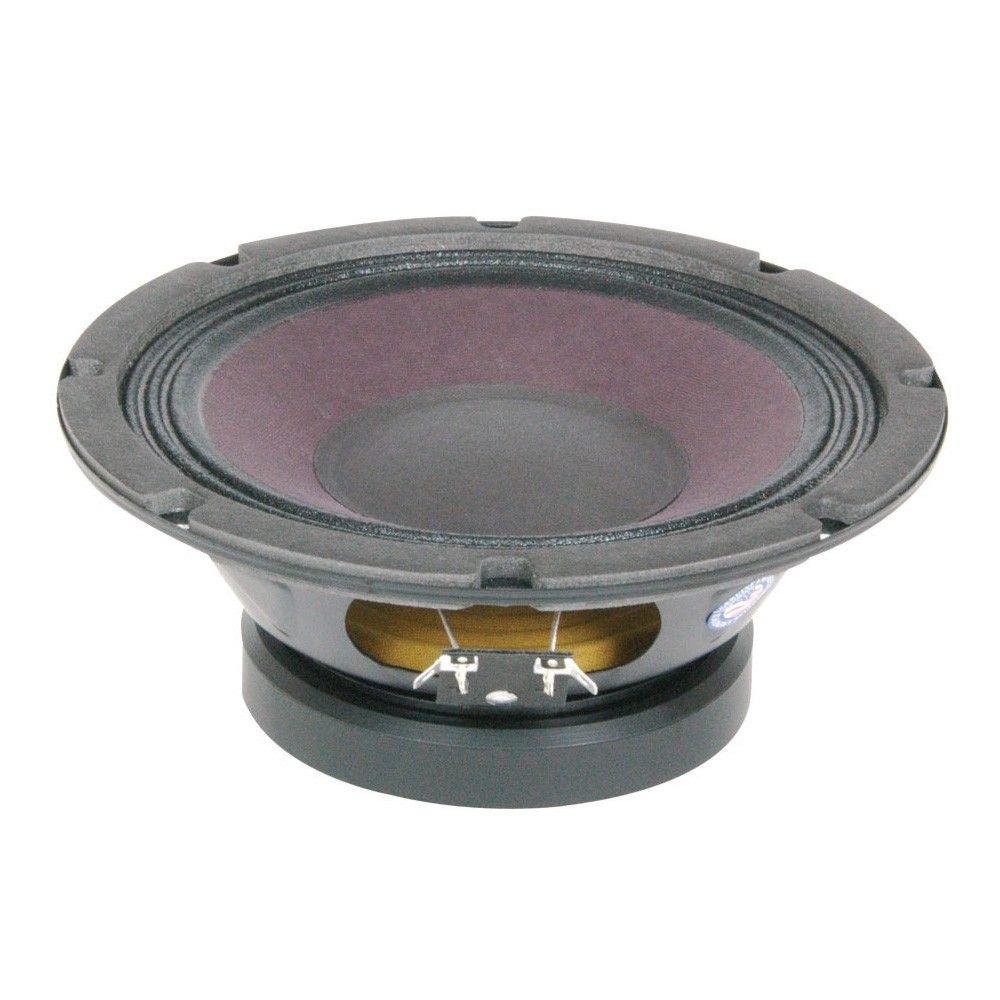 Speaker Rotondo 2 Altoparlanti Magnetici Da 8 Ohm 0.25W - Diametro - Foto 10
