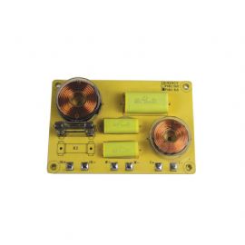 Filtro Passivo Crossover a 2 Vie 3500 Hz PXB 23 K 5 Eminence PXB23K5