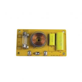 Filtro Passivo Crossover High-Pass 5000 Hz PXB 5 K 0 Eminence PXB5K0