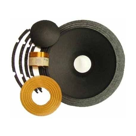 RICONATURA RECON RECONE KIT R Kappa 15 LFA per Altoparlante Woofer Kappa15LFA EK15LFA 8 Ohm Eminence