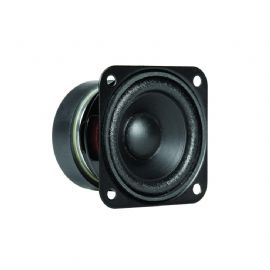 Driver da 2” 30 W 8 ohm Eminence ALPHA 2 A