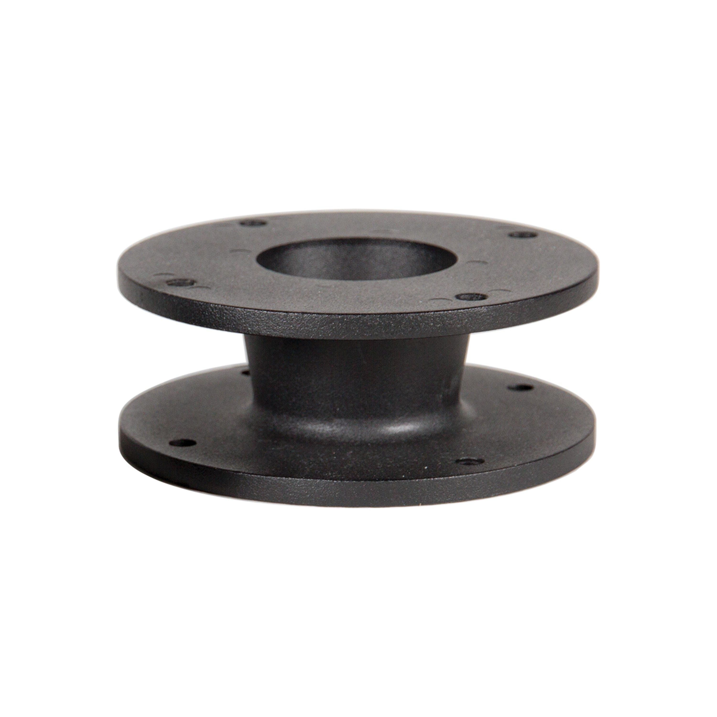 Adattatore per cuffie 1/8 3,5mm - 1/4 6,3mm stereo AC007. Laboratorio Musicale