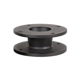 Adattatore da 1,4” a 2” in alluminio Eminence HA 142