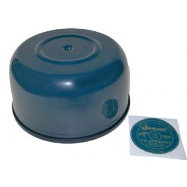 CAMPANA COMPATIBILE CON GLI ALTOPARLANTI IN ALNICO SICA P 12 N - NO BELL E P 15 N - NO BELL