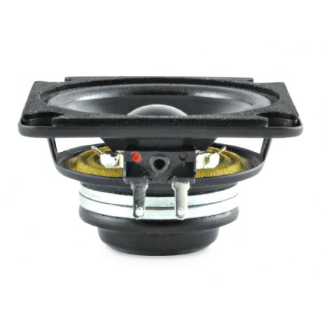 B&C Speakers AMX 250 8 Ohm Woofer Altoparlante 10" 500W AMX250-8 - Foto 6