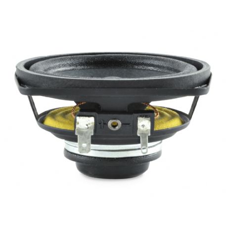 ALTOPARLANTE WOOFER 3” POLLICI 8 Cm 30 Watt 8 Ohm 3 L 0,8 SL SICA