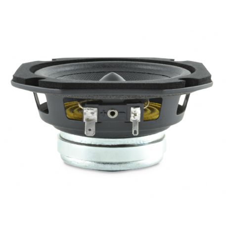 ALTOPARLANTE WOOFER 4” POLLICI 10 Cm 140 Watt 8 Ohm 4 L1 1 SL SICA