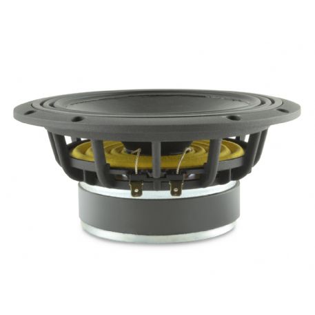 ALTOPARLANTE WOOFER 6,5” POLLICI 17,5 Cm 240 Watt 8 Ohm 6,5 H 1,5 CP 8 Ohm