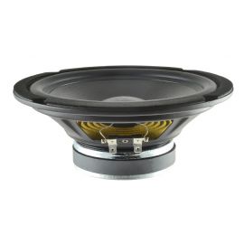 ALTOPARLANTE WOOFER 8” POLLICI 20 Cm 160 Watt 8 Ohm 8 H 1.5 CS SICA PER HI-FI