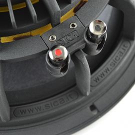 ALTOPARLANTE WOOFER 8” POLLICI 20 Cm 200 Watt 4 Ohm 8 E1 1,5 CS SICA
